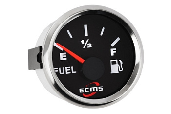 Датчик рівня палива ECMS PMF2-BS-240-33, діаметр 52мм (800-00009)