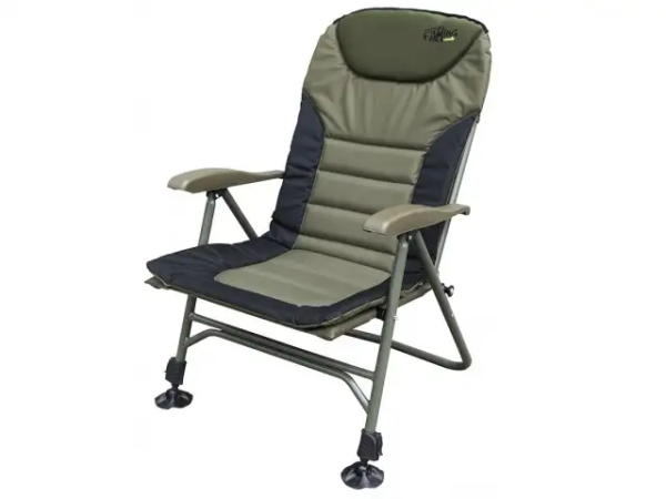 Крісло коропове регульоване Norfin Humber (max140кг) / NF (NF-20605)