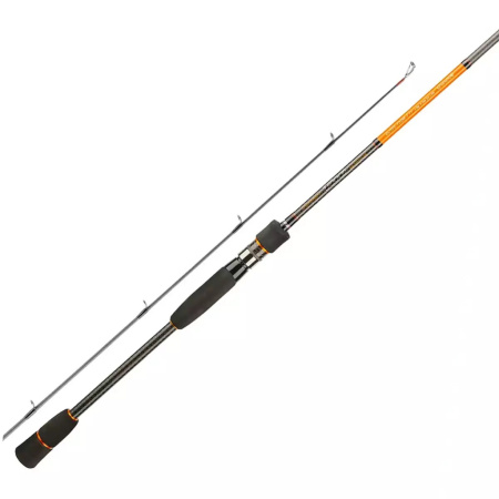 Спінінг Graphiteleader Tiro Prototype GOTPS-792ML-T 2.36m 3-21g (G08386)