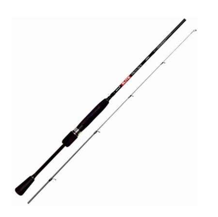 Спінінг Salmo Elite Micro Jig 10 2-10g 2.13m (2323-213)