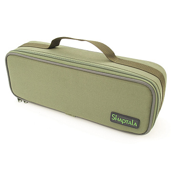 Чохол Shaptala для 3х котушок 2000 жорсткий 34х11х8 см (КТ5-3)