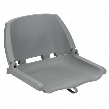 Сидіння RYE Traveler 14" x 18" x 20", сіре (HM40-10001)
