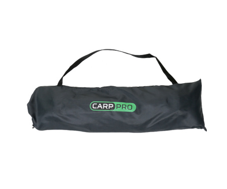 Род-под Carp Pro Rod Pod на 3 вудилища з телескопічними ніжками (CP57040B)