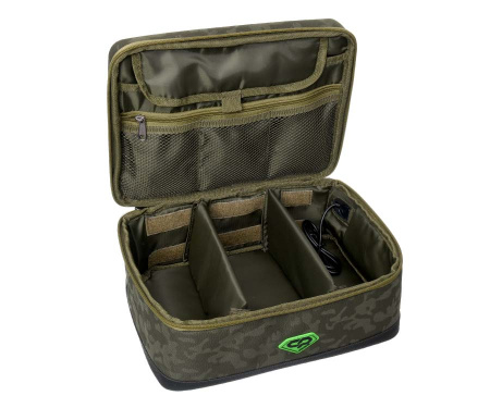Сумка-кейс Carp Pro Diamond Tech Bag (CPHD1998)