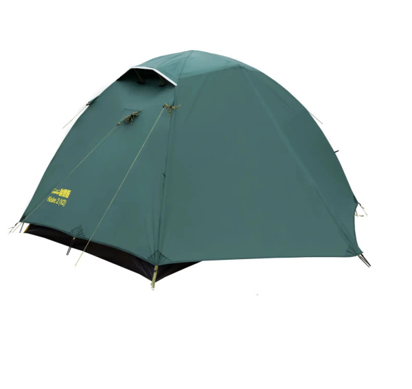 Намет Tramp Nishe 2 (v2) green (UTRT-053)