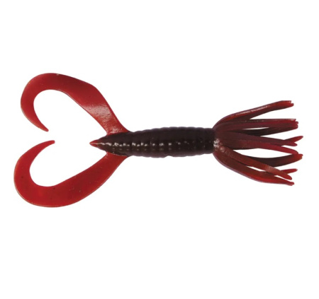 Силікон Keitech Little Spider 3.5" к:006 cola (1551.04.66)