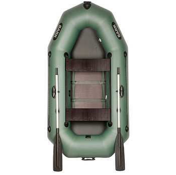 Надувний човен BARK B-250CD