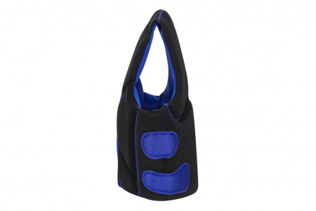 Жилет страхувальний Weekender неопрен, синій, XL (YW1128 XL blue)