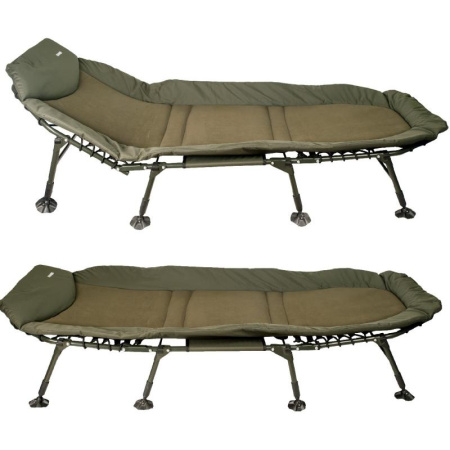 Коропова розкладачка Ranger BED 83 (RA 5505)