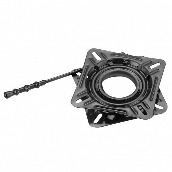 Поворотна основа з фіксатором Easterner (C12569)