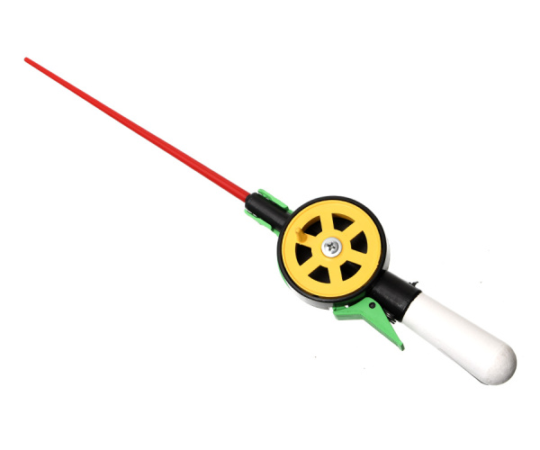 Вудка зимова Flagman закрита пiнопластикова ручка (STVP006)