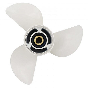 Гвинт Polaris Honda 08M60-ZW7-A10 (60-140 HP (13-1/4 x 17))