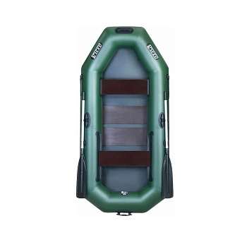 Надувний човен Ладья ЛТ-250АЕС