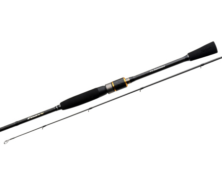Спінінг Flagman Cort-X Twich 70MH 2.13м 9-36г (FCXT70MH)