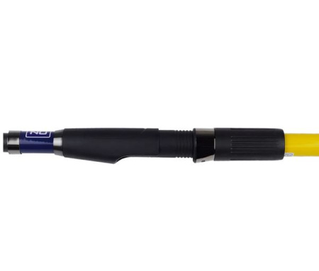 Спінінг Zeox Netrino Pro