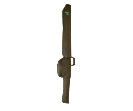 Регульований чохол Сarp Pro Diamond Adjustable Rod Sleeve 10'-13' (CPD1013)