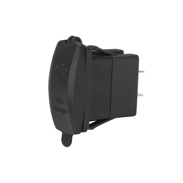 Зарядний пристрій Easterner для перемикача USB (C10410)