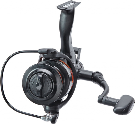 Котушка Brain Apex Double Baitrunner