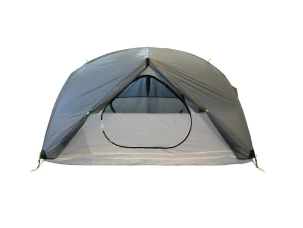 Намет Tramp Cloud 3 S (TRT-094-green)
