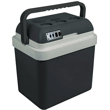 Автохолодильник Ranger 7AUTO Cool 24L (А703035)