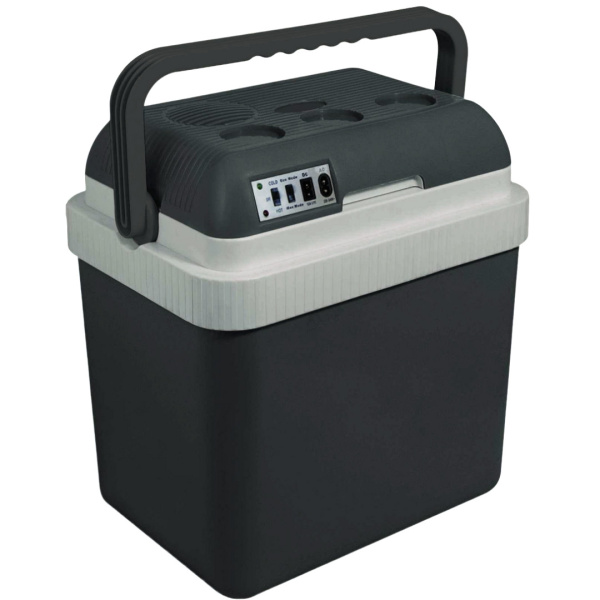 Автохолодильник Ranger 7AUTO Cool 24L (А703035)