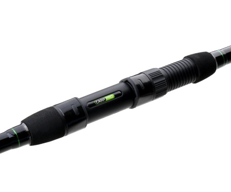 Коропове вудлище Carp Pro CP One Blackpool Travel