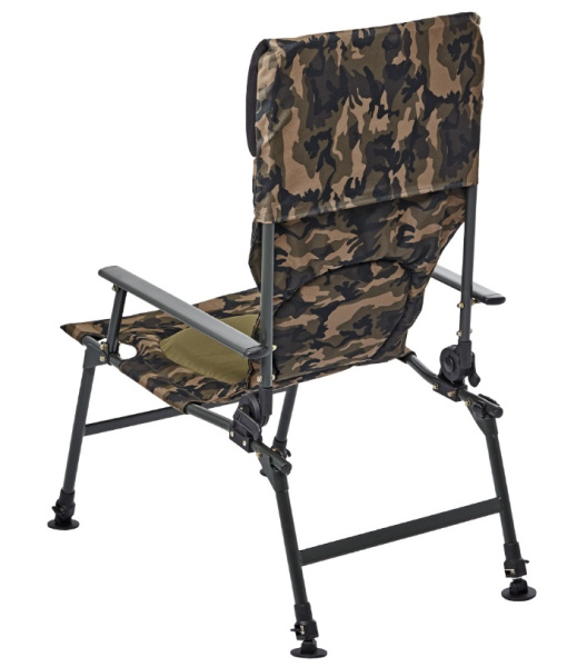 Крісло Brain Recliner High Back HYC002AL-HB (1858.41.55)