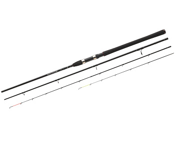 Фідер Daiwa Black Widow Feeder