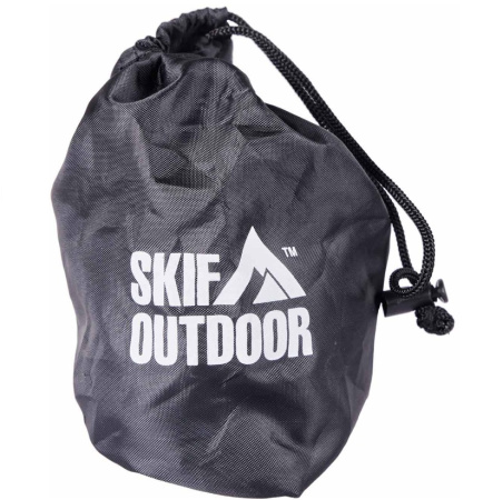 Пальник газовий Skif Outdoor Volcano I (389.02.96)