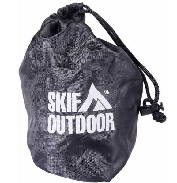 Пальник газовий Skif Outdoor Volcano I (389.02.96)