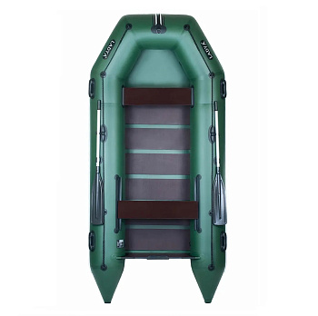 Надувний човен Ладья ЛТ-330МЕ