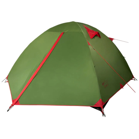 Намет Tramp Lite Tourist 3 олива (TLT-002-olive)