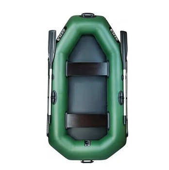 Надувний човен Ладья ЛТ-220Д
