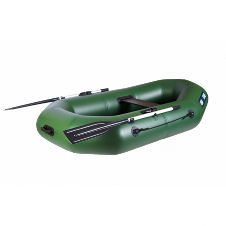 Надувний човен Aqua-Storm Ma220