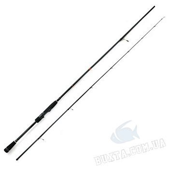 Спінінг Fanatik Dagger 2.10 m 10-35g Fast