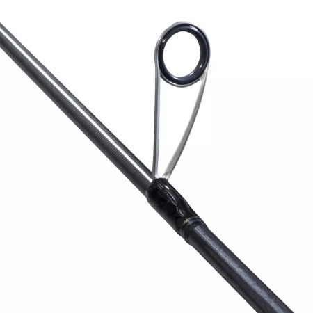Спінінг Daiwa Powermesh 802MFS 2.44m 10-30gr (11008-10)