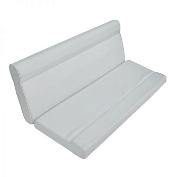 Задня спинка для катера AquaLand, сіра (1082052)