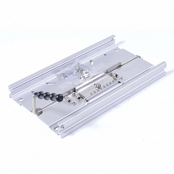 Опора для крісла Easterner зсувна з поворотом на 360° (C12594)