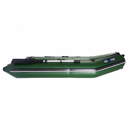 Надувний човен Aqua-Storm Stm260