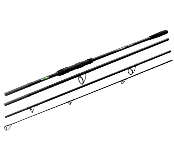 Коропове вудлище Carp Pro CP One Blackpool Travel