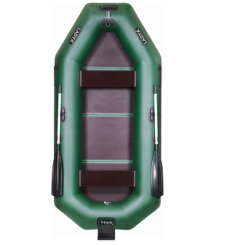 Надувний човен Ладья ЛТ-290ВТ