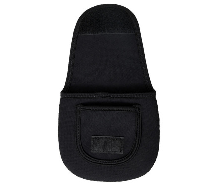 Чохол Azura Neoprene Reel Bag Black For Reel 4000 (ARBL-B)
