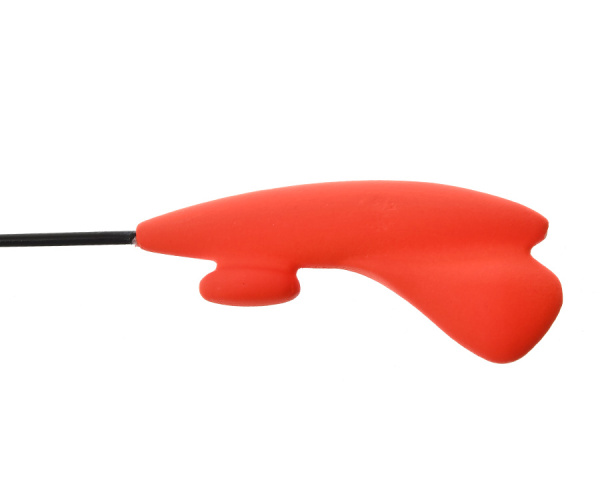 Вудка зимова Flagman Кобилка піна 41.7см 13г (RHS-G3R-R)