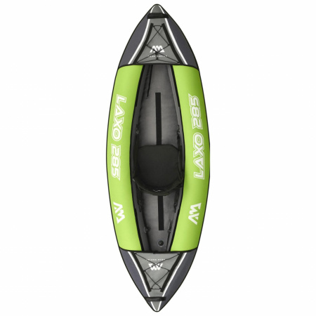 Надувний каяк Aqua Marina Laxo (LA-285)