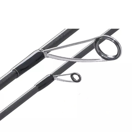 Спінінг Graphiteleader Finezza GLFS-7112ML-T 2.41m 1-10g (G08726)