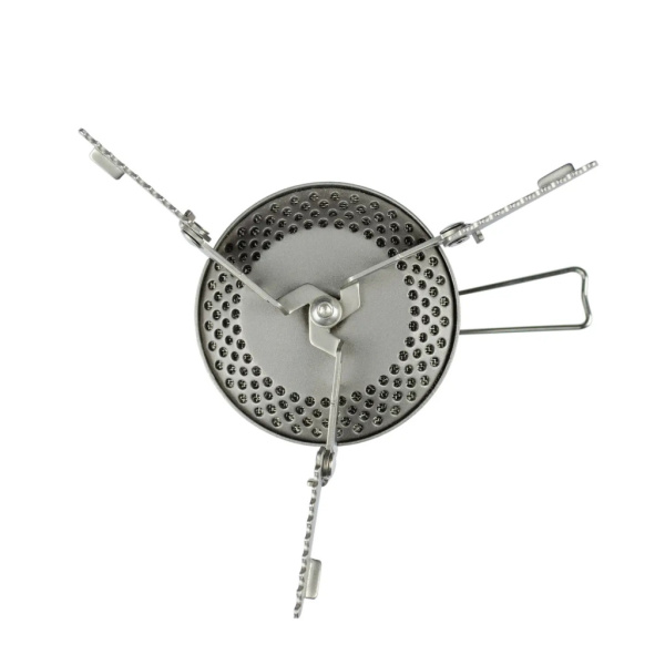 Пальник Tramp титановий (UTRG-048)