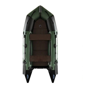 Надувний човен AquaStar C-330-RFD