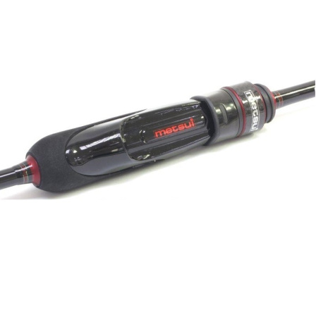 Спінінг Metsui Piligrim 664L 2-10 g (6936566706961)