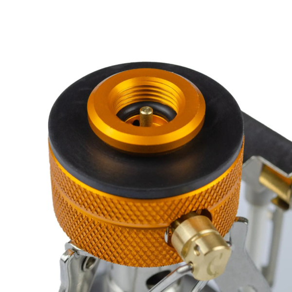 Пальник Tramp компактний з п'єзопідпалом (UTRG-044)