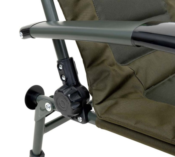 Крісло коропове Carp Pro Torus (CPH76247)